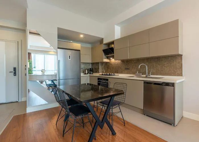 Snitch Sirius Luxury Residence With Pool Spa