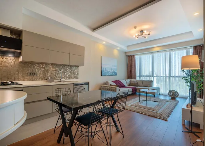 Appartamento Snitch Sirius Luxury Residence With Pool Spa *
