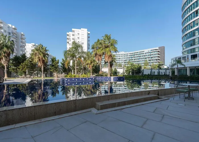 Appartamento Snitch Sirius Luxury Residence With Pool Spa *