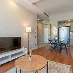 Sirius Snitch Luxury Residence With Pool & Spa * Kemeragzi