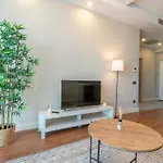 Sirius Snitch Luxury Residence With Pool & Spa Apartment