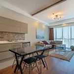 Apartment Sirius Snitch Luxury Residence With Pool & Spa *