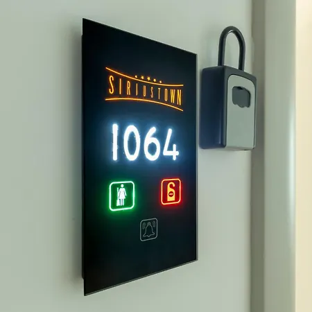 Maxihomes Snitch Apartmán *