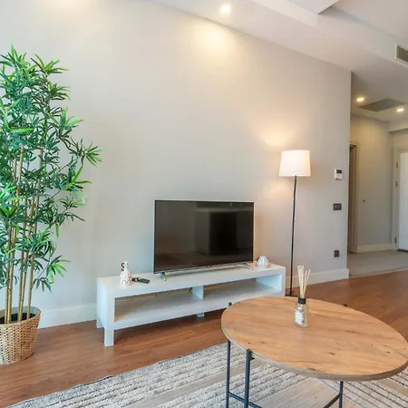 Maxihomes Snitch Apartmán