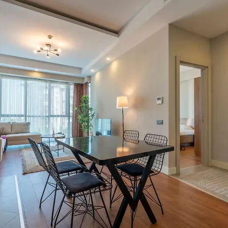 Luxury In Sirius Town Pool & *