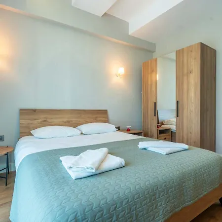 Luxury In Sirius Town Pool & Appartement *