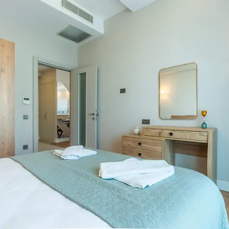 Luxury In Sirius Town Pool & أنطاليا