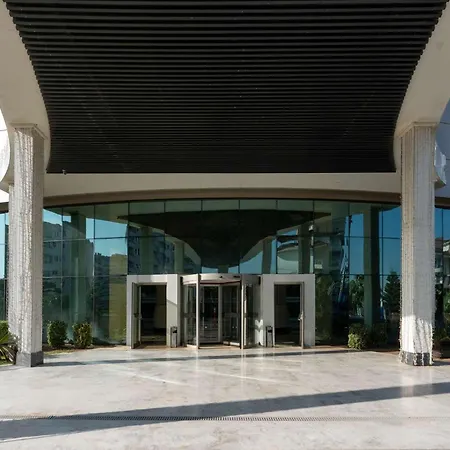 Luxury In Sirius Town Pool & Appartement Antalya