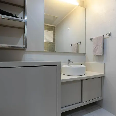 Maxihomes Snitch Apartament