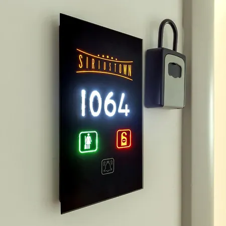 Апартаменты Maxihomes Snitch *