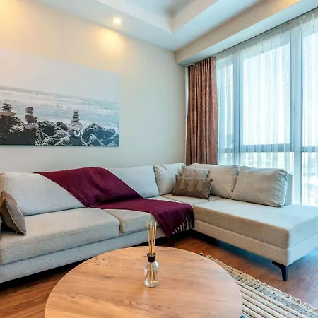 Apartament Maxihomes Snitch Kemeragzi