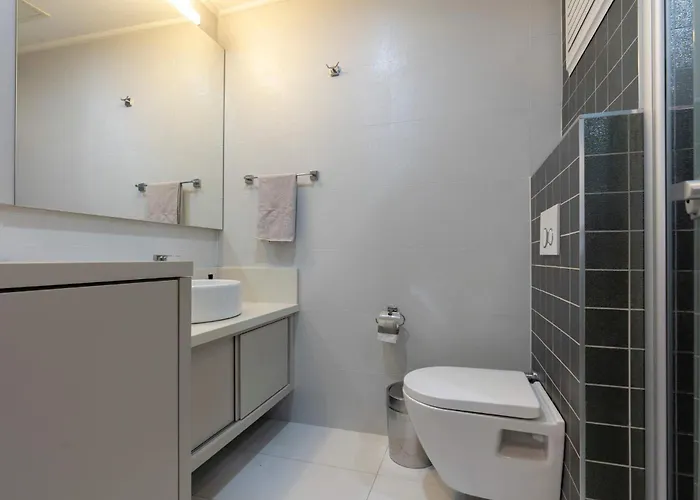 Apartament Snitch Sirius Luxury Residence With Pool Spa *