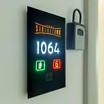 Sirius Snitch Luxury Residence With Pool & Spa Apartment *