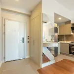 Sirius Snitch Luxury Residence With Pool & Spa Apartment Kemeragzi