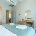 Sirius Snitch Luxury Residence With Pool & Spa Kemeragzi