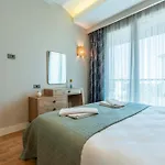 Apartment Sirius Snitch Luxury Residence With Pool & Spa *