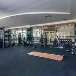 Sirius Snitch Luxury Residence With Pool & Spa Apartment Kemeragzi