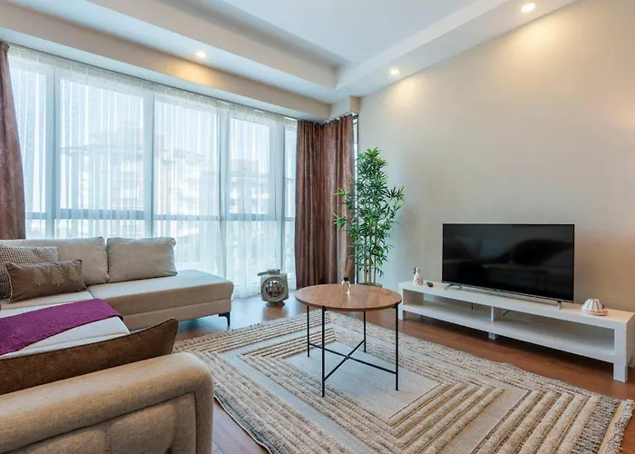 Snitch Sirius Luxury Residence With Pool Spa