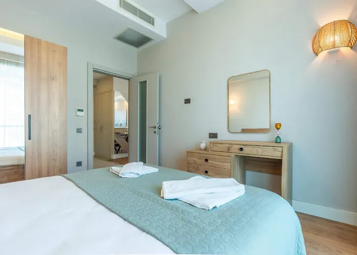 Snitch Sirius Luxury Residence With Pool Spa Kemeragzi