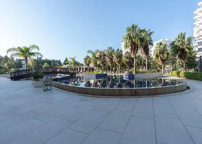 Appartement Snitch Sirius Luxury Residence With Pool Spa *