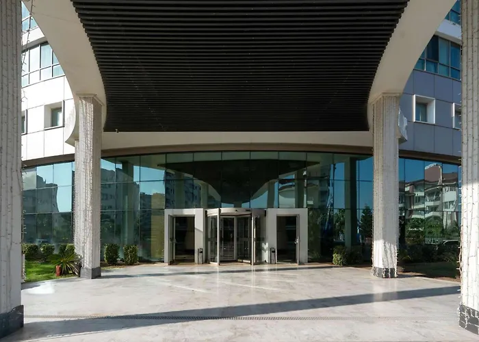 Snitch Sirius Luxury Residence With Pool Spa Appartement Kemeragzi