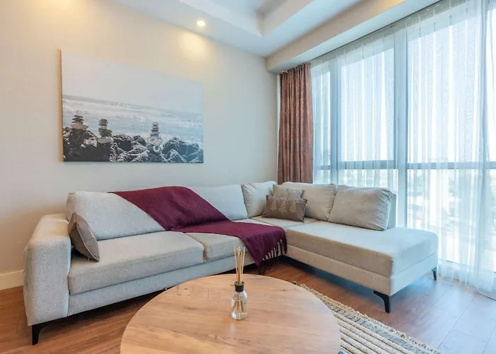 Appartement Snitch Sirius Luxury Residence With Pool Spa *