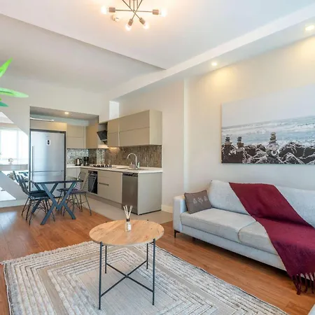 Luxury In Sirius Town Pool & 안탈리아