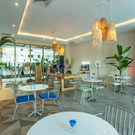 Διαμέρισμα Luxury In Sirius Town Pool & Αττάλεια