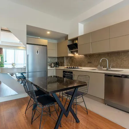 Luxury In Sirius Town Pool &