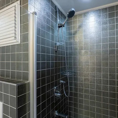 Luxury In Sirius Town Pool & 아파트 안탈리아