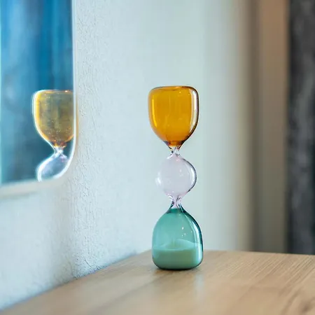 Luxury In Sirius Town Pool & 아파트 *